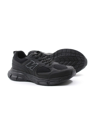 Fast Step Erkek Sneaker Ayakkabı 572ma2618 001