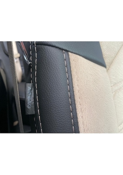 Toyota Corolla Uyumlu Araca Özel Oto Koltuk Kılıfı (446653095)
