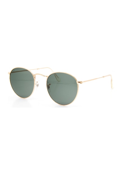 Fratelli Rossetti Fr3447-c01 50 Unisex Güneş Gözlüğü Altın