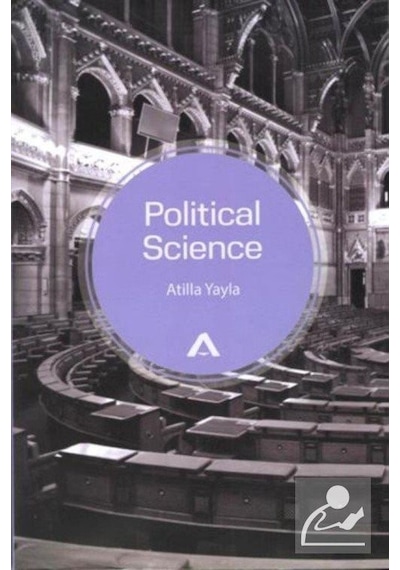Political Science - Atilla Yayla - Adres
