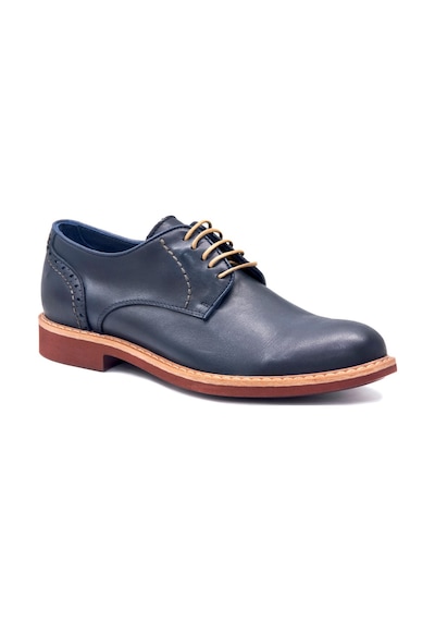 Freefoot 2549 8Y 2650 Lacivert Erkek Ayakkabı Ayakkabı Casual Lacivert