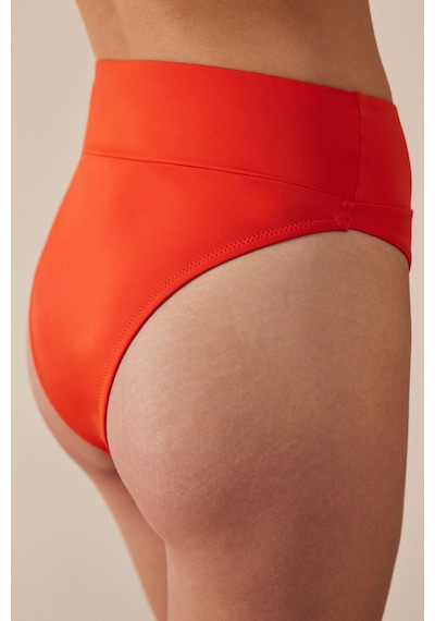 Penti Basic Super High Leg Bikini Altı