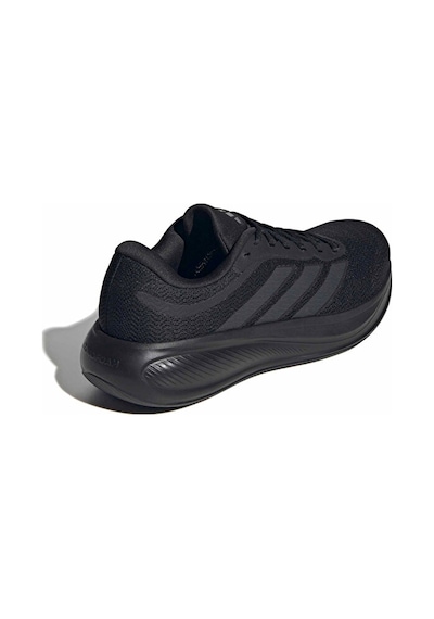 Adidas Response Runner 2 Erkek Koşu Ayakkabısı Kj1737 Siyah Siyah
