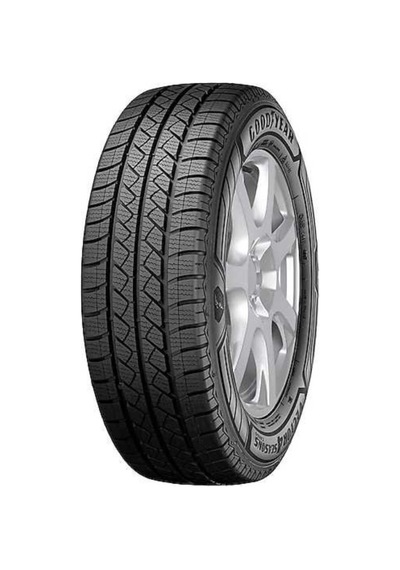 Goodyear 185R14C 102/100R Vector 4 Seasons Cargo Dört Mevsim Lastiği 2025