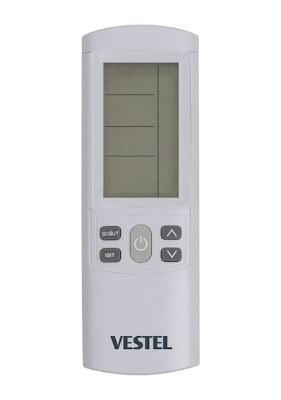 Vestel BUZZ 092 9000 BTU Duvar Tipi Inverter Klima