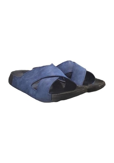 Lee Cooper Üstü Çapraz Anatomik Taban Günlük Bayan Terlik 001