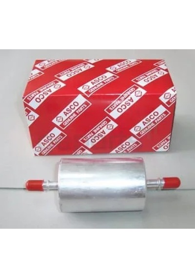 Benzin Filtresi 1.4/1.6/1.8cc no:96335719 Asco Chevrolet Lacetti - Hatchback - 2004-2011