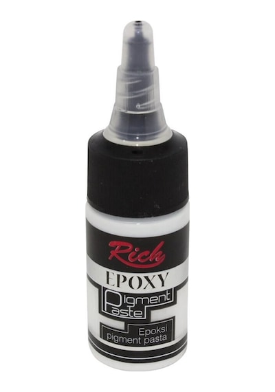 Rich Pigment Pasta Beyaz 20Cc 11361