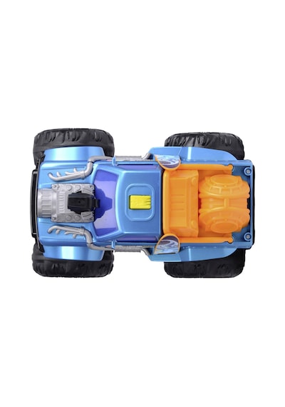 Wave Runner Işıklı Ve Sesli 9402 Çok Renkli