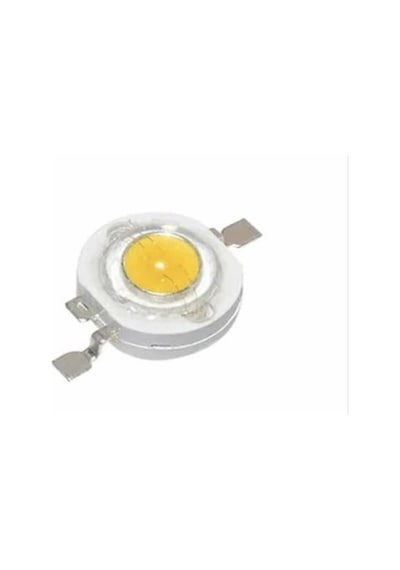 1 Watt Power Led Gün Işığı