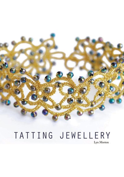 Tatting Jewellery