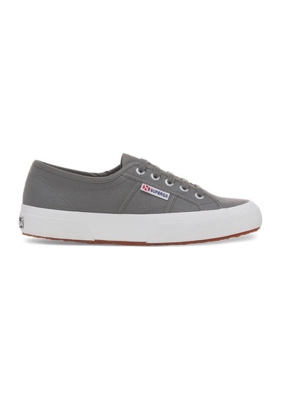 Superga 2750-cotu Classic Unisex Gri Günlük Ayakkabı Unısex Ls Ayakkabı X00983 Koyu Gri -60 Koyu Gri -60 Superga 2750-cotu Classic Unisex Gri Günlük Ayakkabı Unısex Ls Ayakkabı X00983 Koyu Gri -60 Koyu Gri -60
