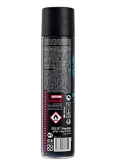 Mat Yüzey Temizleyici, 400 Ml Hacim, Etkili Formül Diğer
