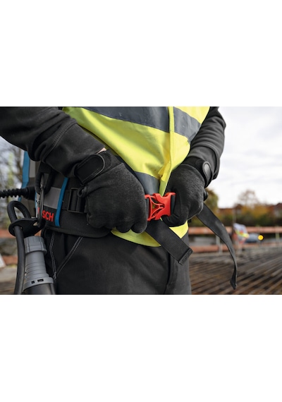 Bosch Gbp 100 Beton Vibratörü Taşıma Çantası - 1600a036ys Tek Beden- Ayarlanabilir Yapısı İle Tüm Bedenlere Uyumlu. Bosch Gbp 100 Beton Vibratörü Taşıma Çantası - 1600a036ys Tek Beden- Ayarlanabilir Yapısı İle Tüm Bedenlere Uyumlu.