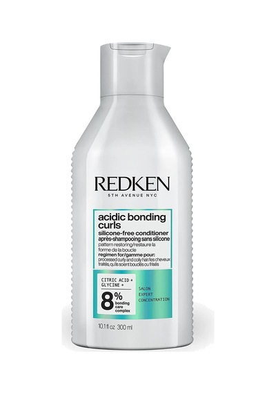 Redken Acidic Bonding Curls Bağ Onarıcı Silikonsuz Saç Kremi 300ml