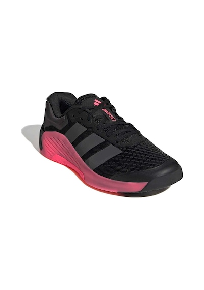 Adidas Erkek Yürüyüş Ayakkabısı Dropset 4 Traıner M Kj6612 Siyah