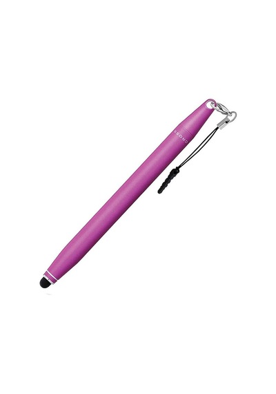 Cross Tech1 Stylus Pembe Dokunmatik Kalem   At0679-4