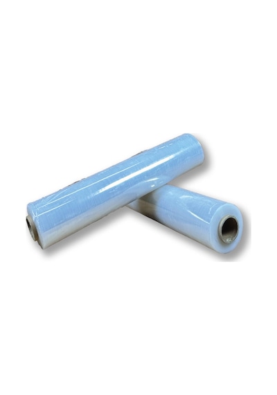 Palet Streç Film 3,5 Kg 23 Mikron 300 M 1 Adet