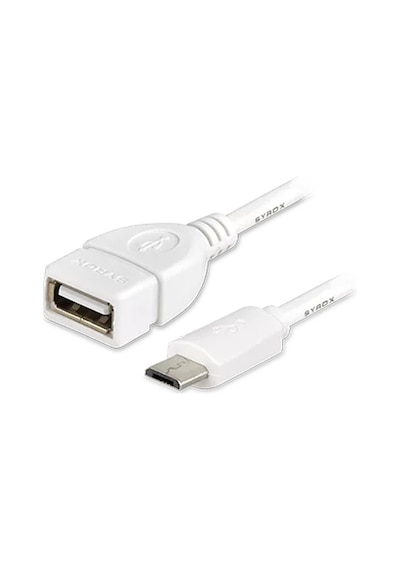 Syrox C78 1.0a Micro Otg Kablo