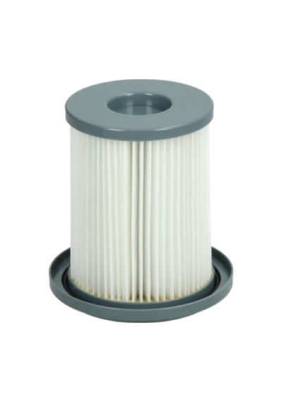 Srfn Ticaret Philips Uyumlu Fc8047/02 - Cp0195/01 Elektrikli Süpürge Silindirik Hepa Filtresi