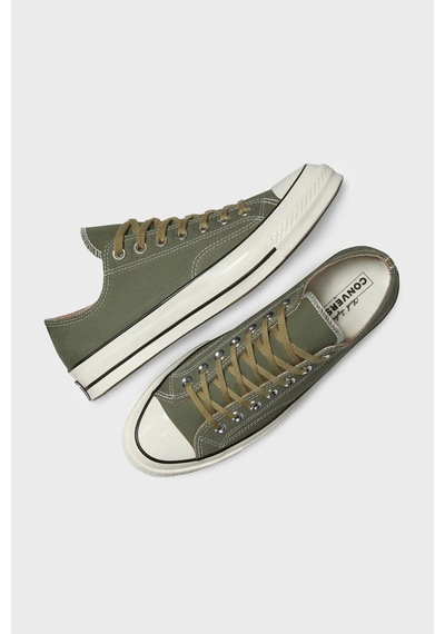 Converse Unisex Ayakkabı A13292c 306 Haki Haki
