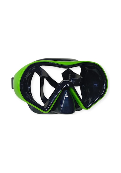 Star Diving Dalış Maskesi Yetişkin - 51702-yeşil