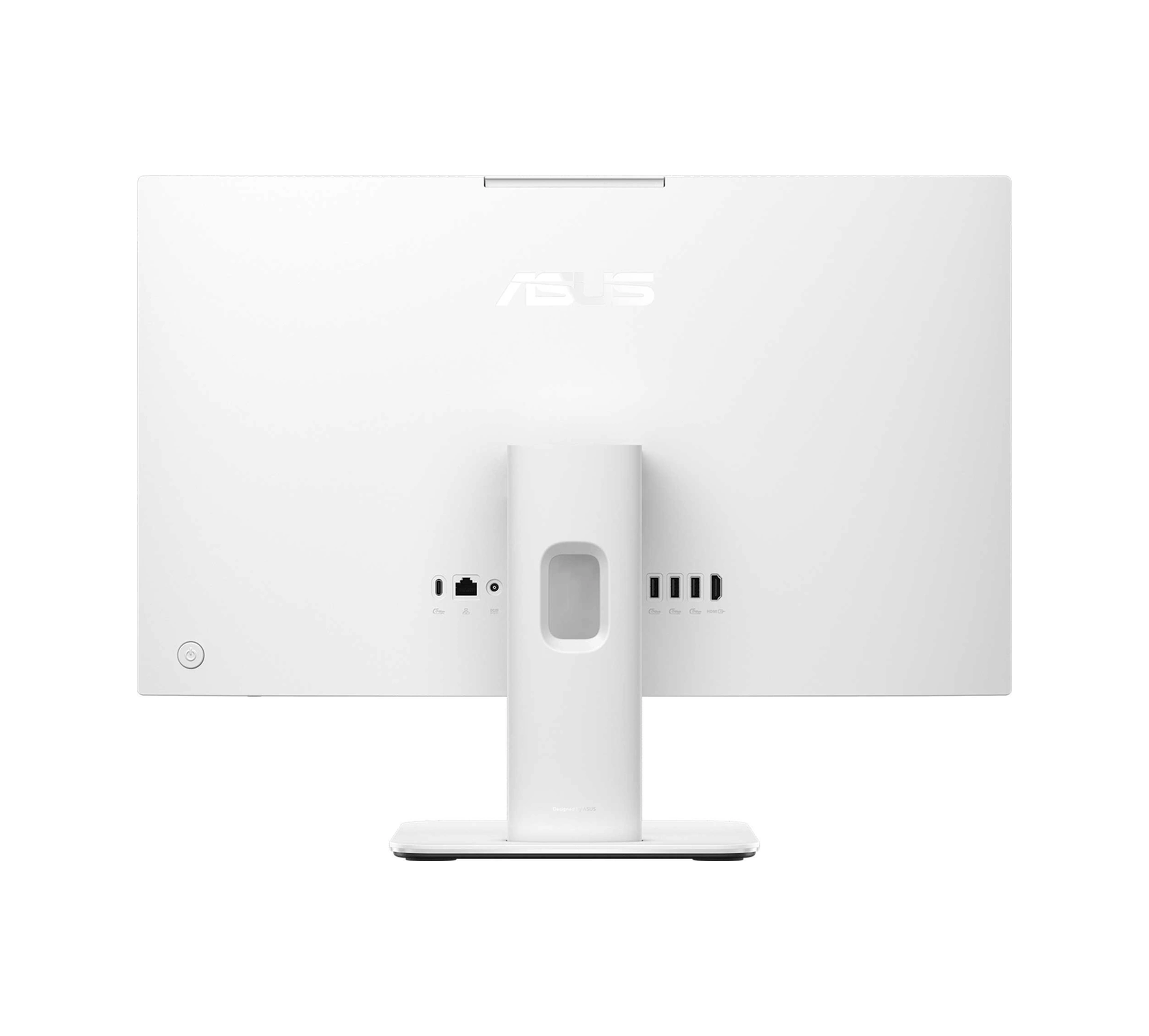 Asus V400 AiO V440VAK-I58512W0D i5-13420H 8 GB 512 GB SSD 23.8" Free Dos AIO Masaüstü Bilgisayar