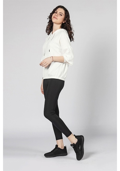 Jump 24937 Kadın Günlük Spor Ayakkabı 24937SSIYAH Siyah