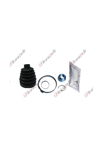Kautek Aks Körüğü Takımı Ön Dış Land Rover Freelander I L314 Kautek Lr-bt004kt Tdr100750