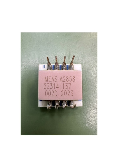Basınç Sensörü Meas A2858-002d Ic-pena