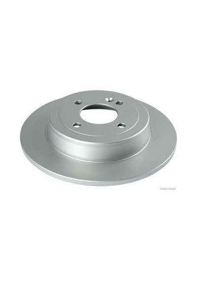 Kia Stonic Arka Fren Diski 2021-2023 584110u300 0986479a44 1.4