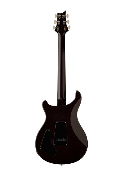 Prs S2 Studio Elektro Gitar Black Amber 104081120140
