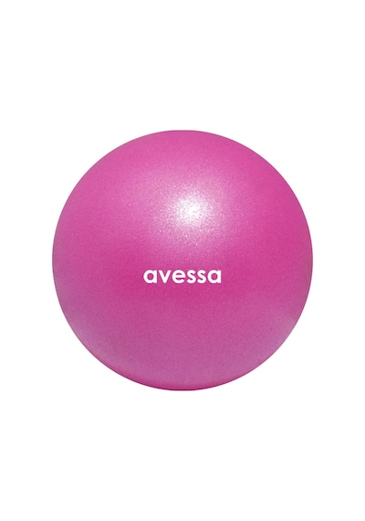 Avessa 30 CM Pilates Topu Pembe Plt 30