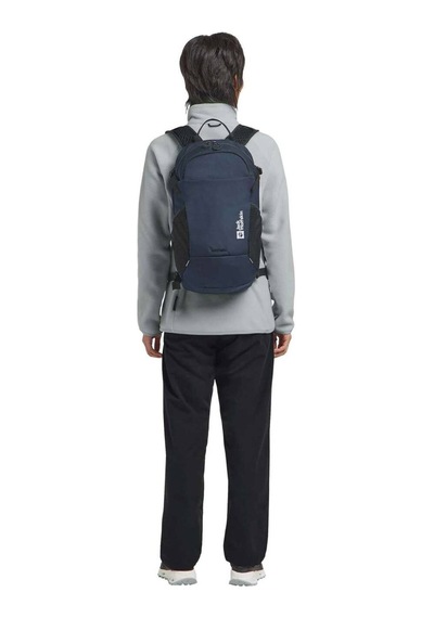 Jack Wolfskin Velocity 20 Unisex Sırt Çantası A64003 Midnight Sky