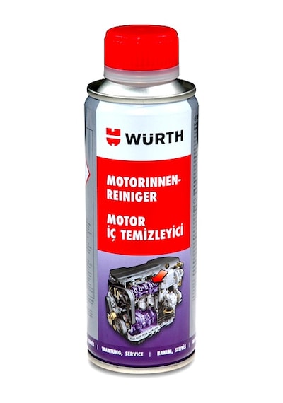 Würth Motor İç Temizleyici 200 Ml