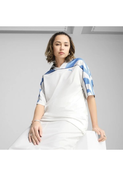 Puma Future.puma.archıve Jersey Beyaz Erkek T-shirt