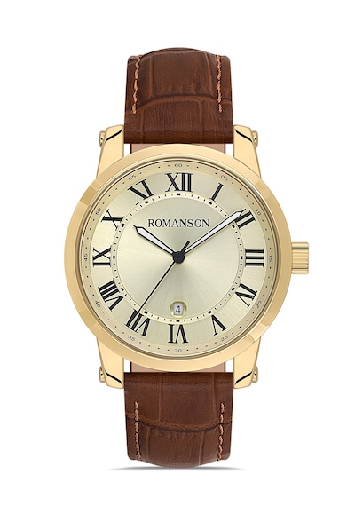 Romanson Tl0334mm1gb85b Erkek Kol Saati