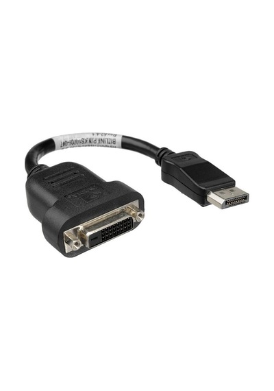 Nvidia Displayport To Dvı 24Pin Dişi Adaptör Hdpdı-00026