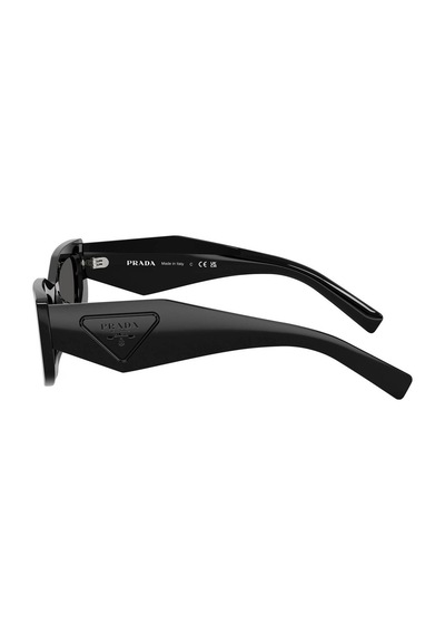 Prada D03sd 16k08z Siyah