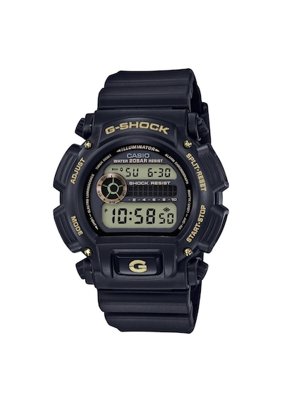 Casio DW-9052GBX-1A9DR Erkek Kol Saati