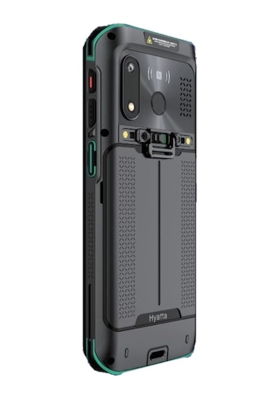 HYATTA MODEL5 4+64 GB 5.5” 2D El Terminali Android 11