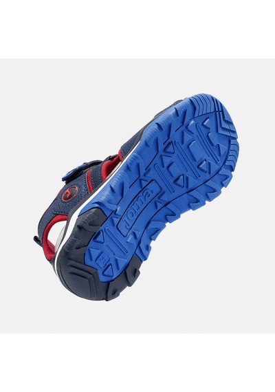 Joma Slakjs2605v S.lake Jr Unisex Sandalet Çok Renkli