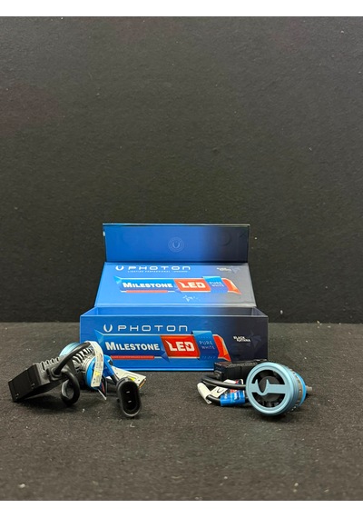 Mılestone H11 Led Xenon Far Zenon Far Milestone