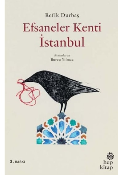Efsaneler Kenti İstanbul - Rxlu-593780