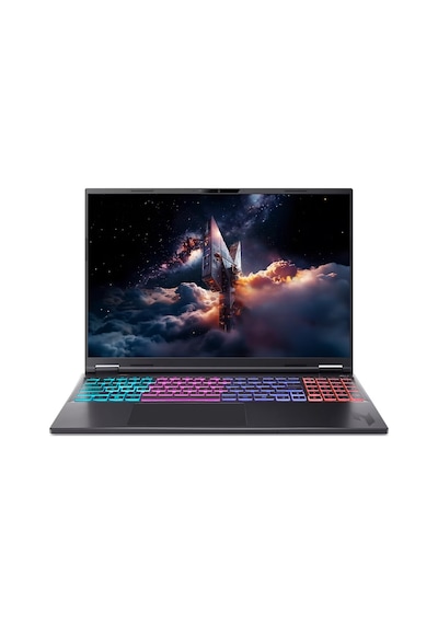Acer Nitro 16S AI AN16S-61-R4NB NH.QXKEY.002A50 Ryzen 7 AI 350 32 GB 512 GB SSD RTX5070 16" W10P Dizüstü Bilgisayar