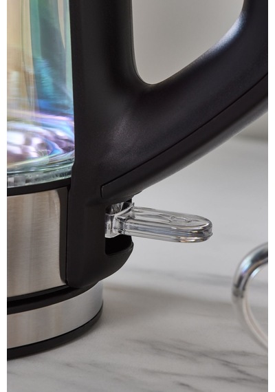 Karaca Shinyglass K10 2200W Su Isıtıcı Opal