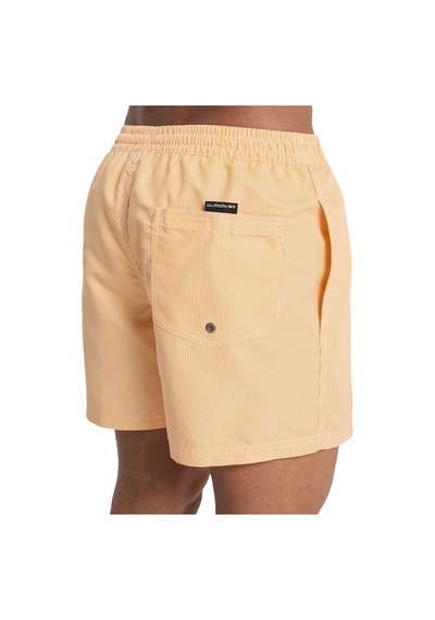 Quiksilver Quıksılver Deluxe 15 3091 Turuncu