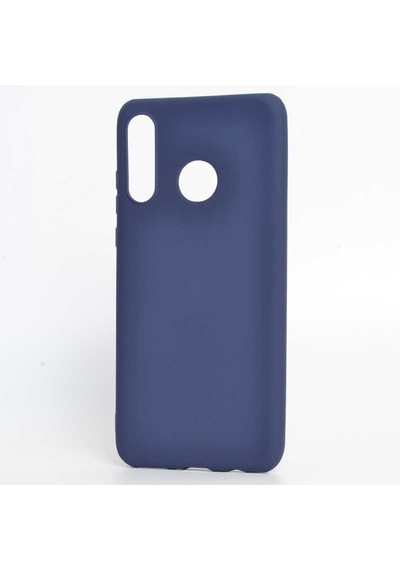 Huawei P30 Lite Kilif Soft Mat Premier Case 394916582