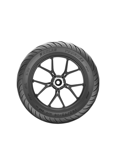 80/90-14 46Q REINFORCED TOURNEE TL ANLAS