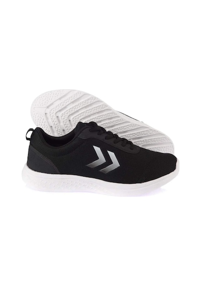 Hummel Aerolite Iı 208200-2001 Unisex Spor Ayakkabı Siyah